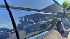 Land Rover Discovery 3.0 D250 S 5dr Auto Diesel Station Wagon